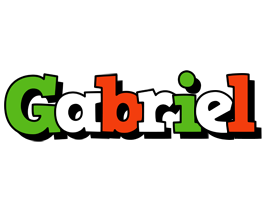 gabriel venezia logo
