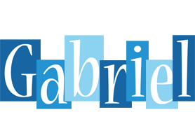 gabriel winter logo