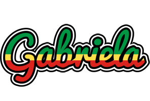 gabriela african logo