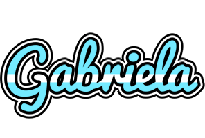 gabriela argentine logo