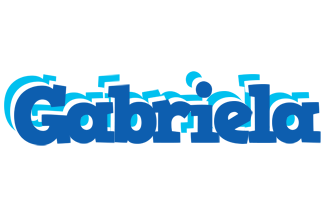 gabriela business logo