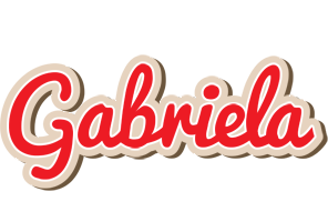 gabriela chocolate logo