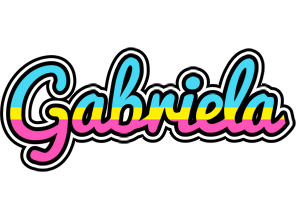 gabriela circus logo