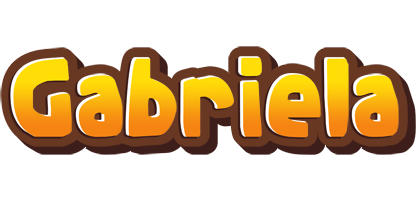 gabriela cookies logo