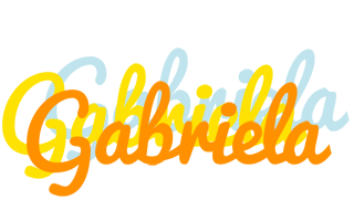 gabriela energy logo