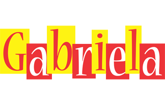 gabriela errors logo