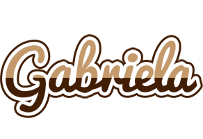 gabriela exclusive logo