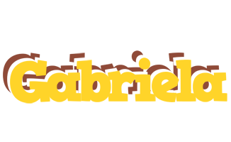 gabriela hotcup logo