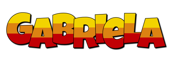 gabriela jungle logo