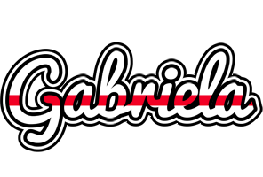 gabriela kingdom logo