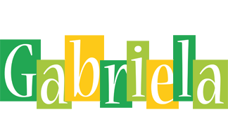 gabriela lemonade logo