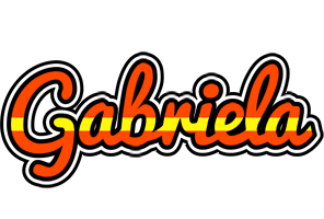 gabriela madrid logo