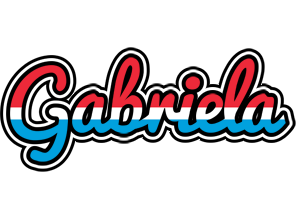 gabriela norway logo