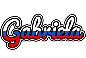 gabriela russia logo