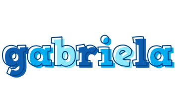 gabriela sailor logo