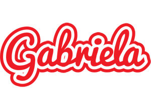 gabriela sunshine logo