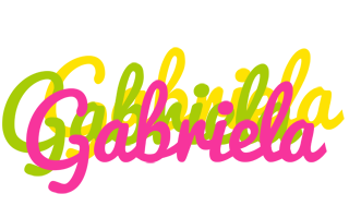 gabriela sweets logo