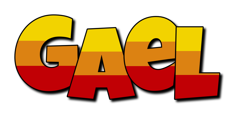 gael jungle logo
