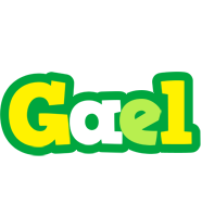 gael soccer logo