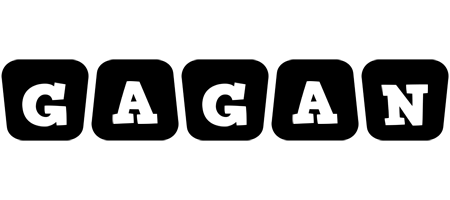 gagan racing logo