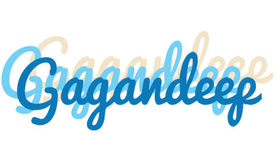 gagandeep breeze logo