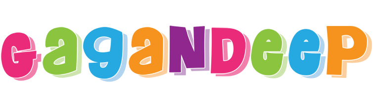 gagandeep friday logo