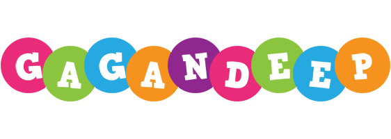 gagandeep friends logo