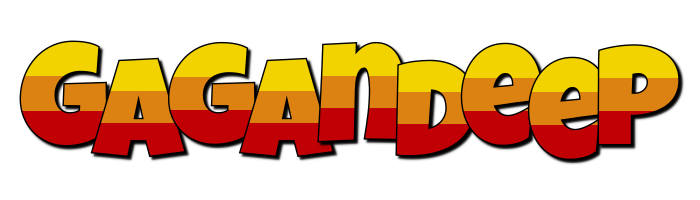 gagandeep jungle logo