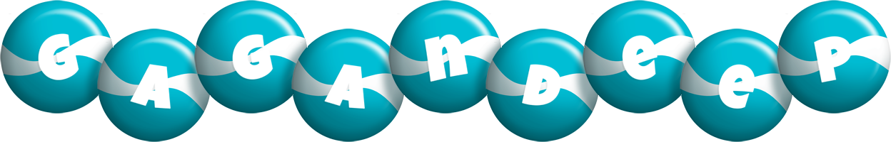 gagandeep messi logo