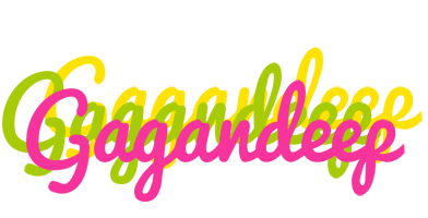 gagandeep sweets logo