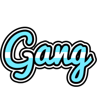 gang argentine logo
