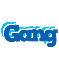 gang business logo
