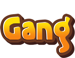 gang cookies logo