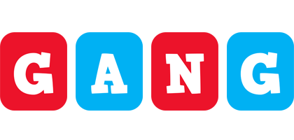 gang diesel logo