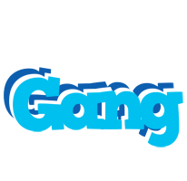 gang jacuzzi logo
