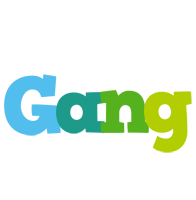 gang rainbows logo