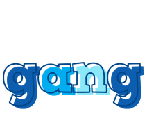 gang sailor logo