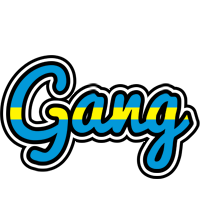 gang sweden logo