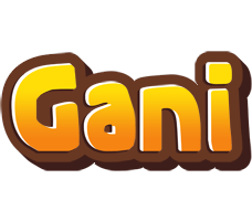 gani cookies logo