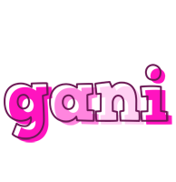 gani hello logo