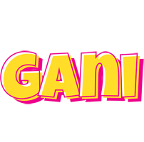 gani kaboom logo