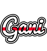 gani kingdom logo