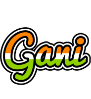 gani mumbai logo