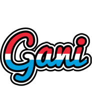 gani norway logo