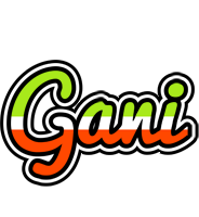 gani superfun logo