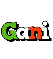 gani venezia logo