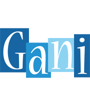 gani winter logo