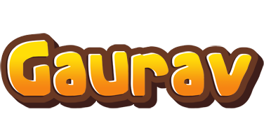 gaurav cookies logo