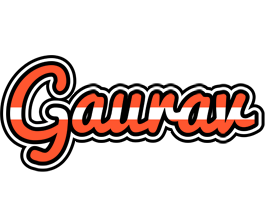 gaurav denmark logo