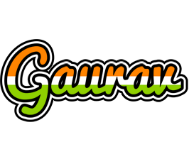 gaurav mumbai logo